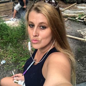 Meet your Posher, Christyann